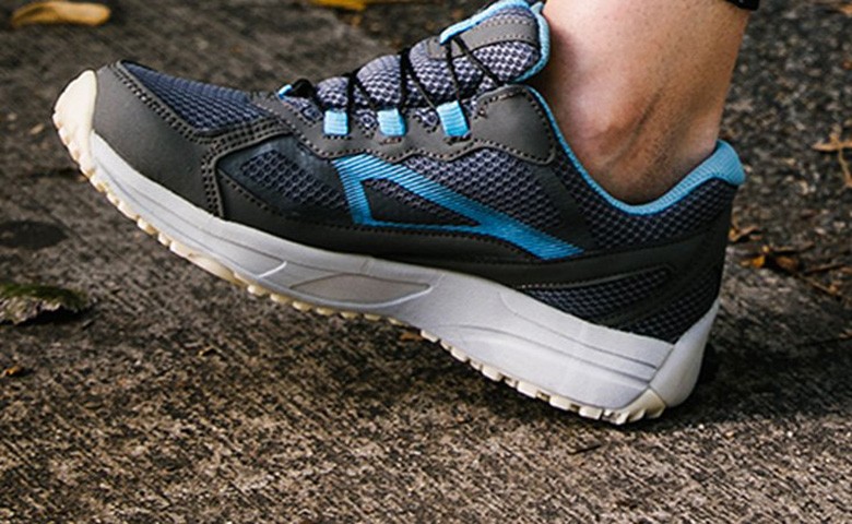 best nike running shoes for low arches