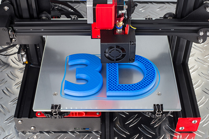 3D Printing