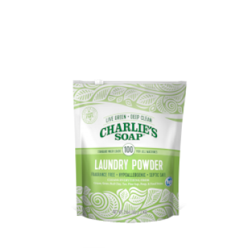 Charlie's Soap