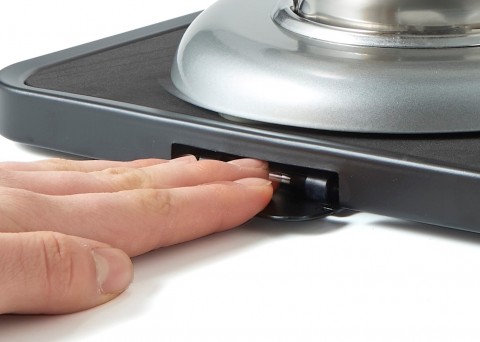 Countertop Appliance Rolling Tray