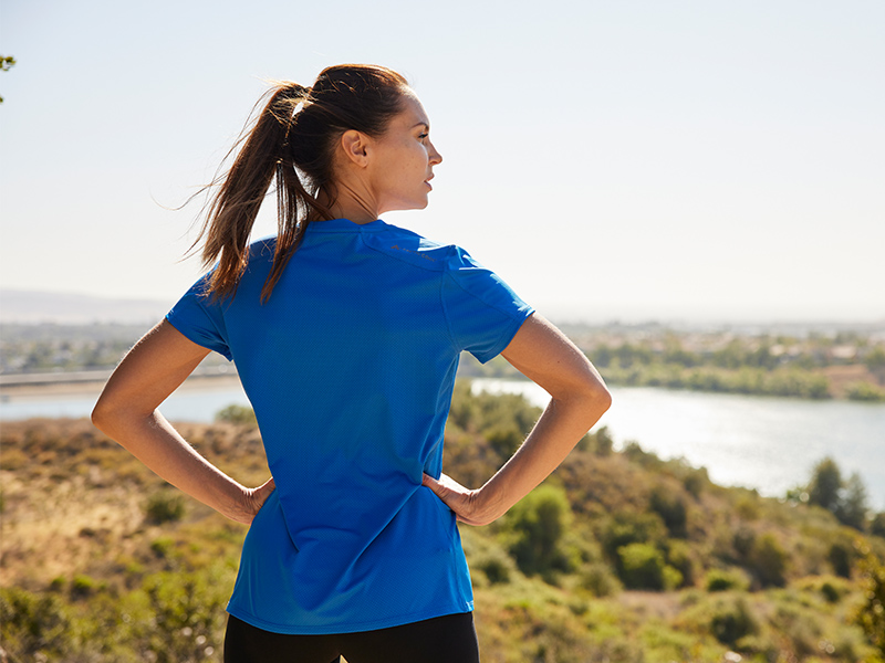 Arctic Cool Instant Cooling Apparel