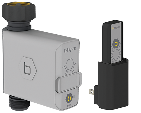 Orbit B-hyve Hose Faucet Timer