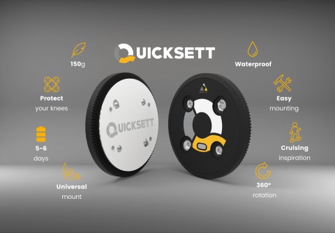 QuickSett
