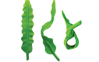 LeafTwisters Reusable Twist Ties