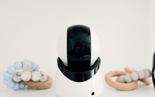 Smartbeat Video Baby Monitor with Breath Detection