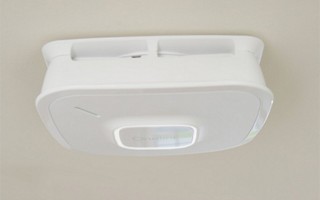 Onelink Smart Smoke & Carbon Monoxide Alarm