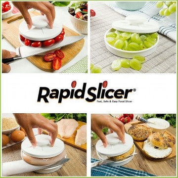 Rapid Slicer® Quick Prep Slicing Tool