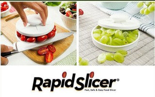 Rapid Slicer® Quick Prep Slicing Tool