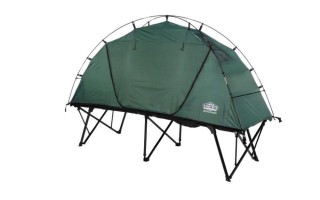 Kamp-Rite® Compact Tent Cot