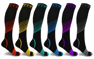 Ultra Compression Socks