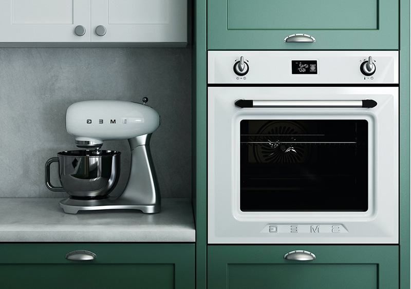 Kitchen & Cooking