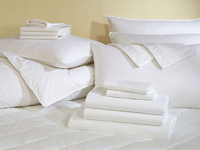 Bedding & Linens