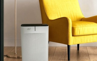 Brondell Pro Air Purifier