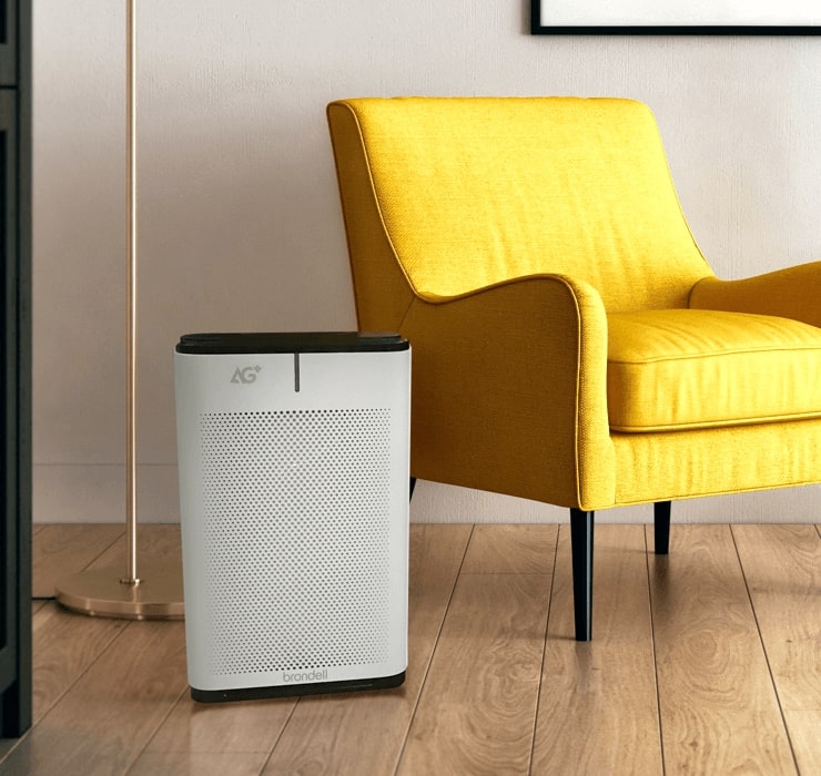 Brondell Pro Air Purifier
