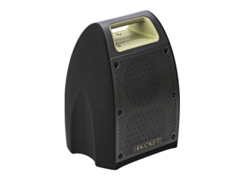 Bullfrog Speaker