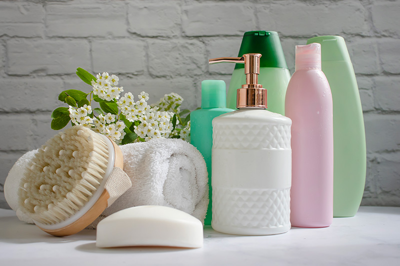 Personal Care & Grooming