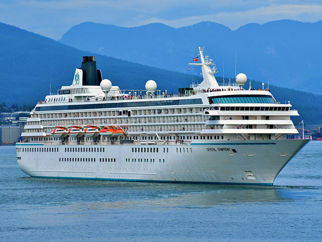 Travel & Transportation