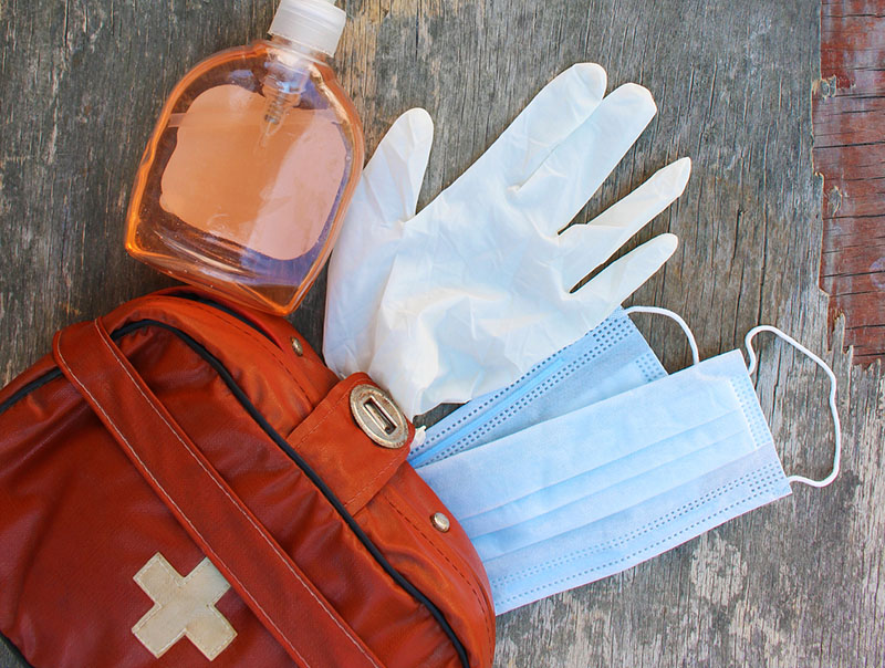 Emergency & First Aid