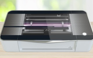 GlowForge Pro Laser Printer