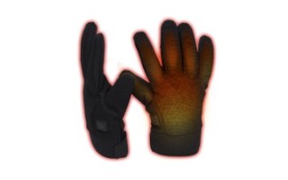 Torch Heated Gloves