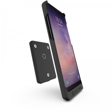 i-BLADES Smartcase and Smartblades