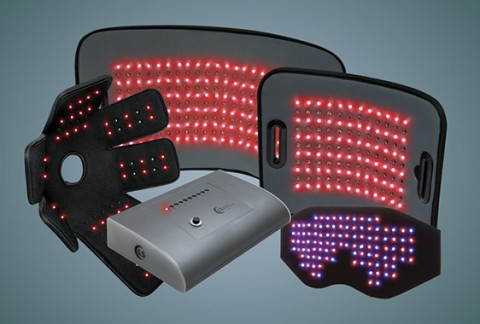LSPro Intelligent Light Therapy