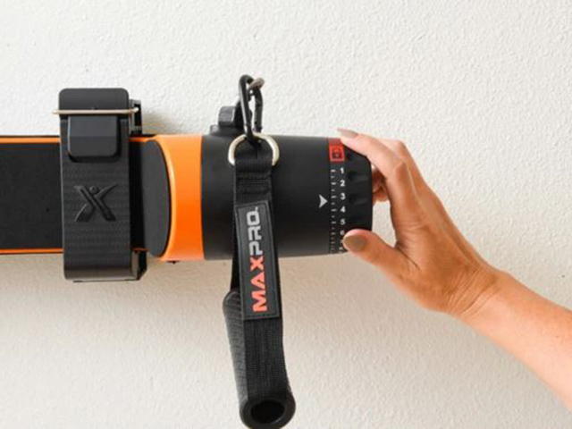 MAXPRO&reg; Portable Gym