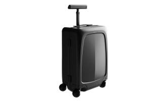 Ovis Suitcase