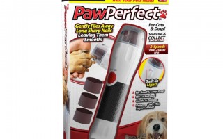 Paw Perfect by Bell + Howell