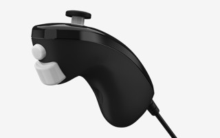 PDP One-Handed Joystick for Xbox Adaptive Controller