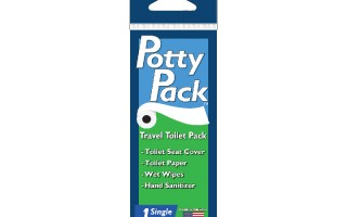 Potty Pack