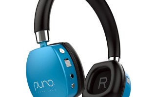 PuroQuiet Active Noise Cancelling Kids Headphones