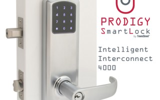 Prodigy SmartLock Intelligent Interconnect 4000
