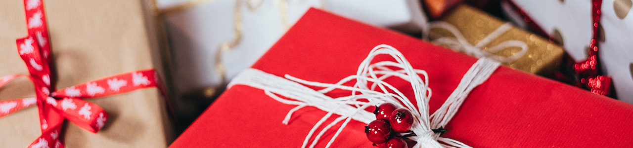 Stocking Stuffers