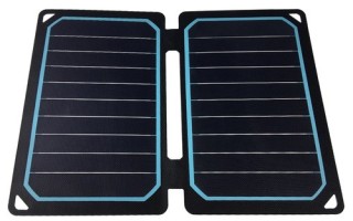 Renogy E.FLEX10 Portable Solar Panel
