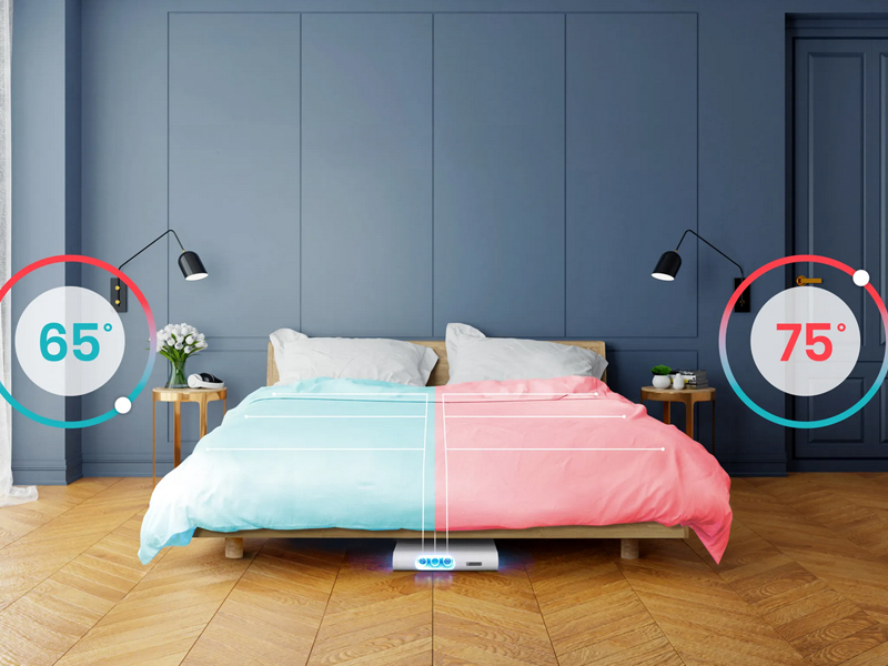 Smart Duvet