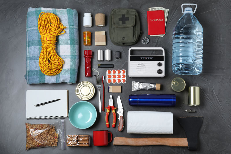 Emergency Preparedness