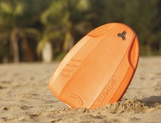 Swii Electronic Kick Board
