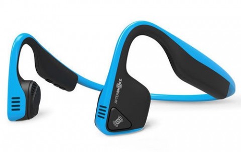 Trekz Bone Conducting Headphones