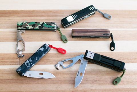 Keyport Anywhere Tools