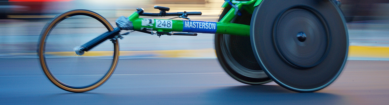 Mobility & Accessibility