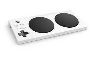 Xbox Adaptive Controller